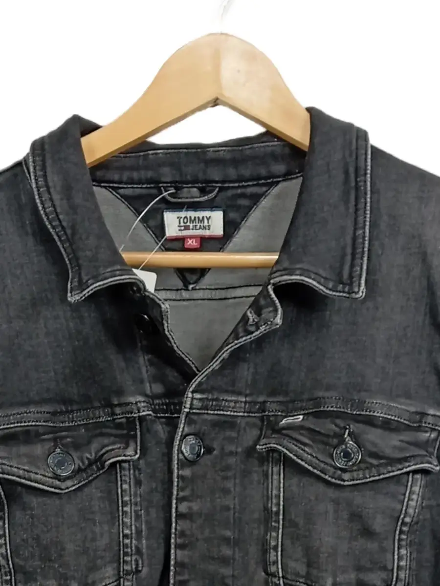 TOMMY JEANS Jeansjacke Bild 3