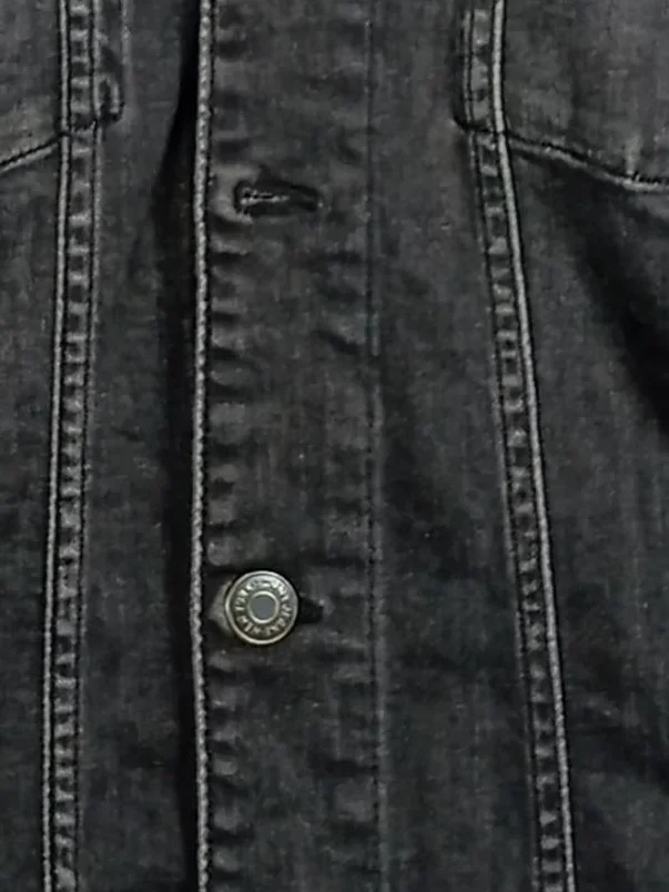 TOMMY JEANS Jeansjacke Bild 6
