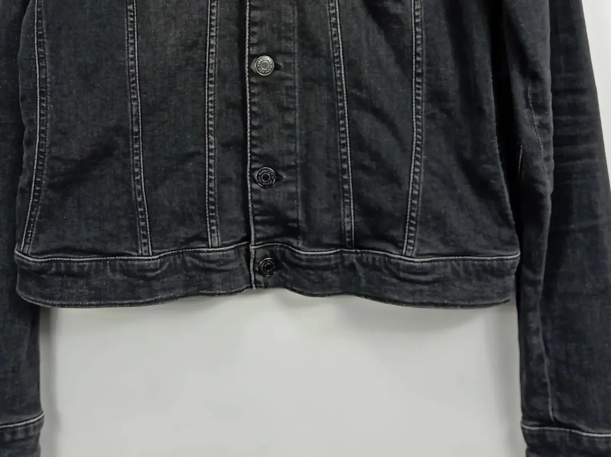 TOMMY JEANS Jeansjacke Bild 4