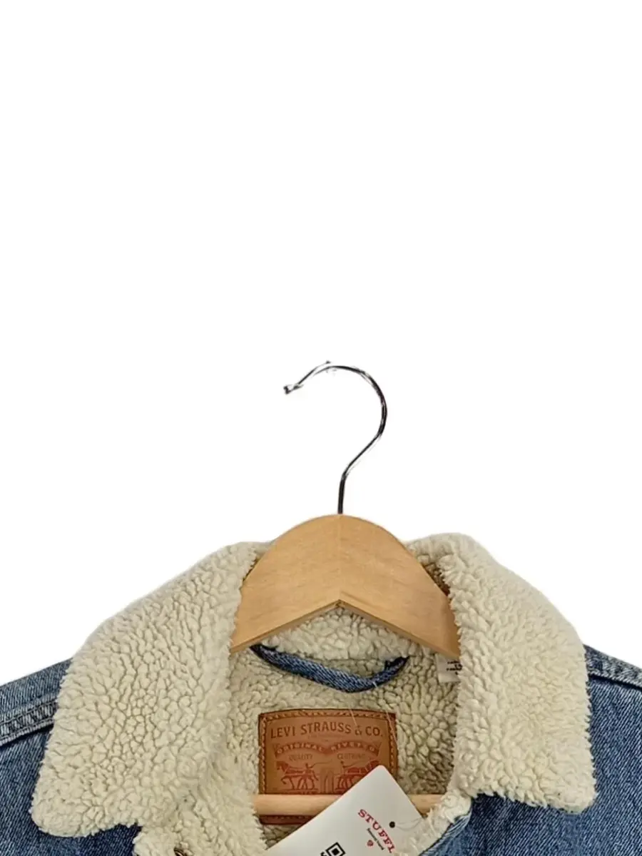 LEVI STRAUSS & CO. Jeansjacke Bild 2