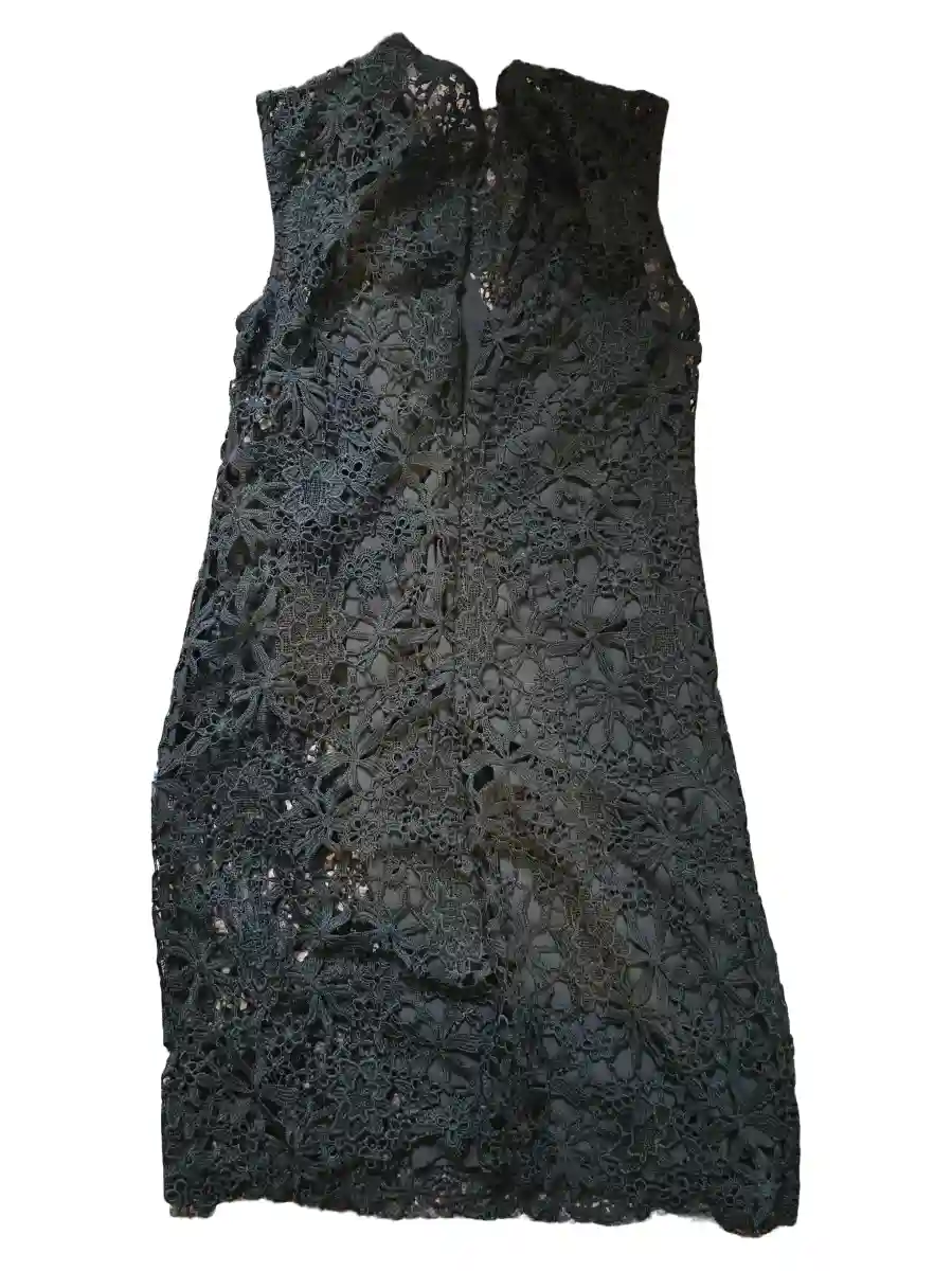 DESIGUAL Sommerkleid Bild 2