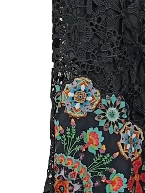 DESIGUAL Sommerkleid Bild 5