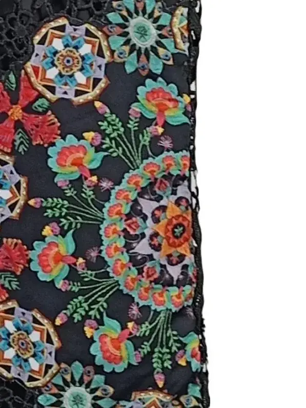 DESIGUAL Sommerkleid Bild 6