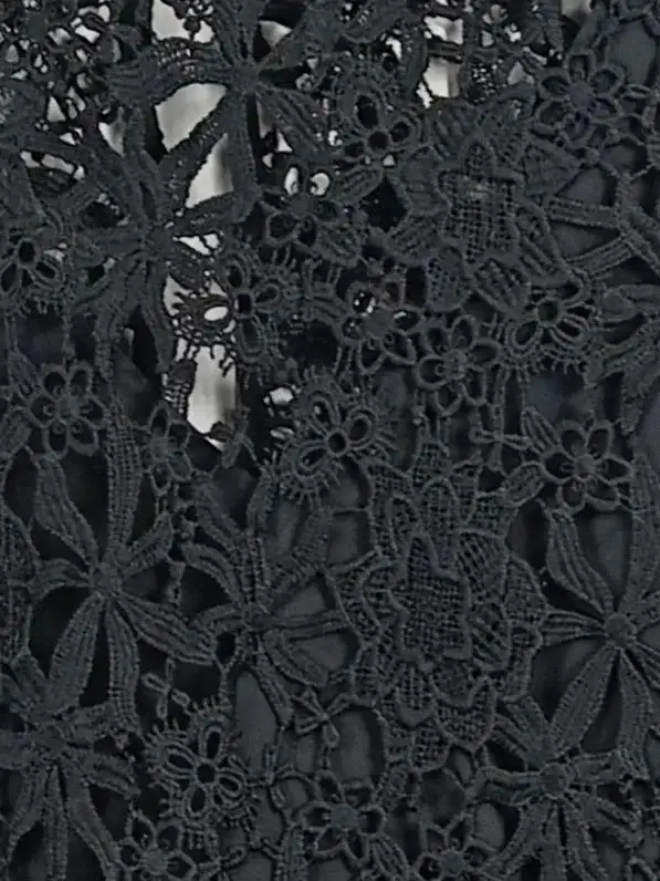 DESIGUAL Sommerkleid Bild 8