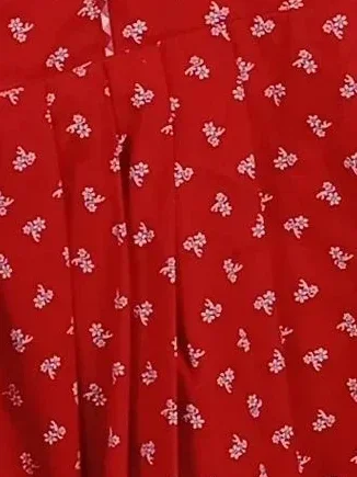 Dirndl Trachtenkleid Bild 9
