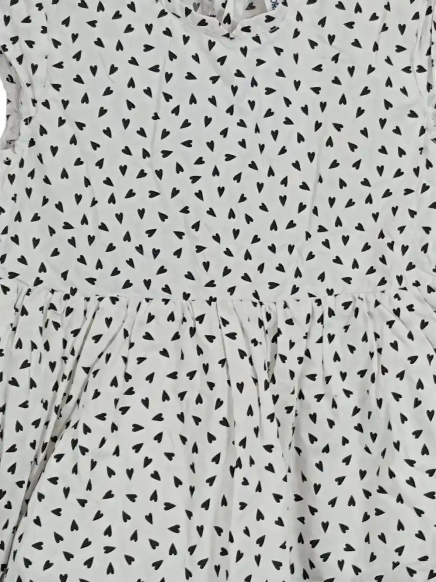 COCCODRILLO Freizeitkleid Bild 2