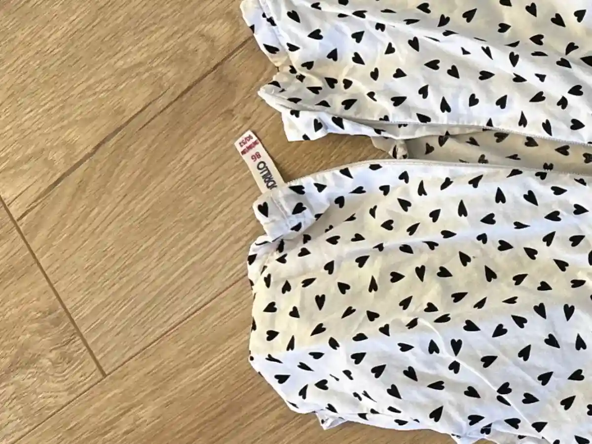 COCCODRILLO Freizeitkleid Bild 4