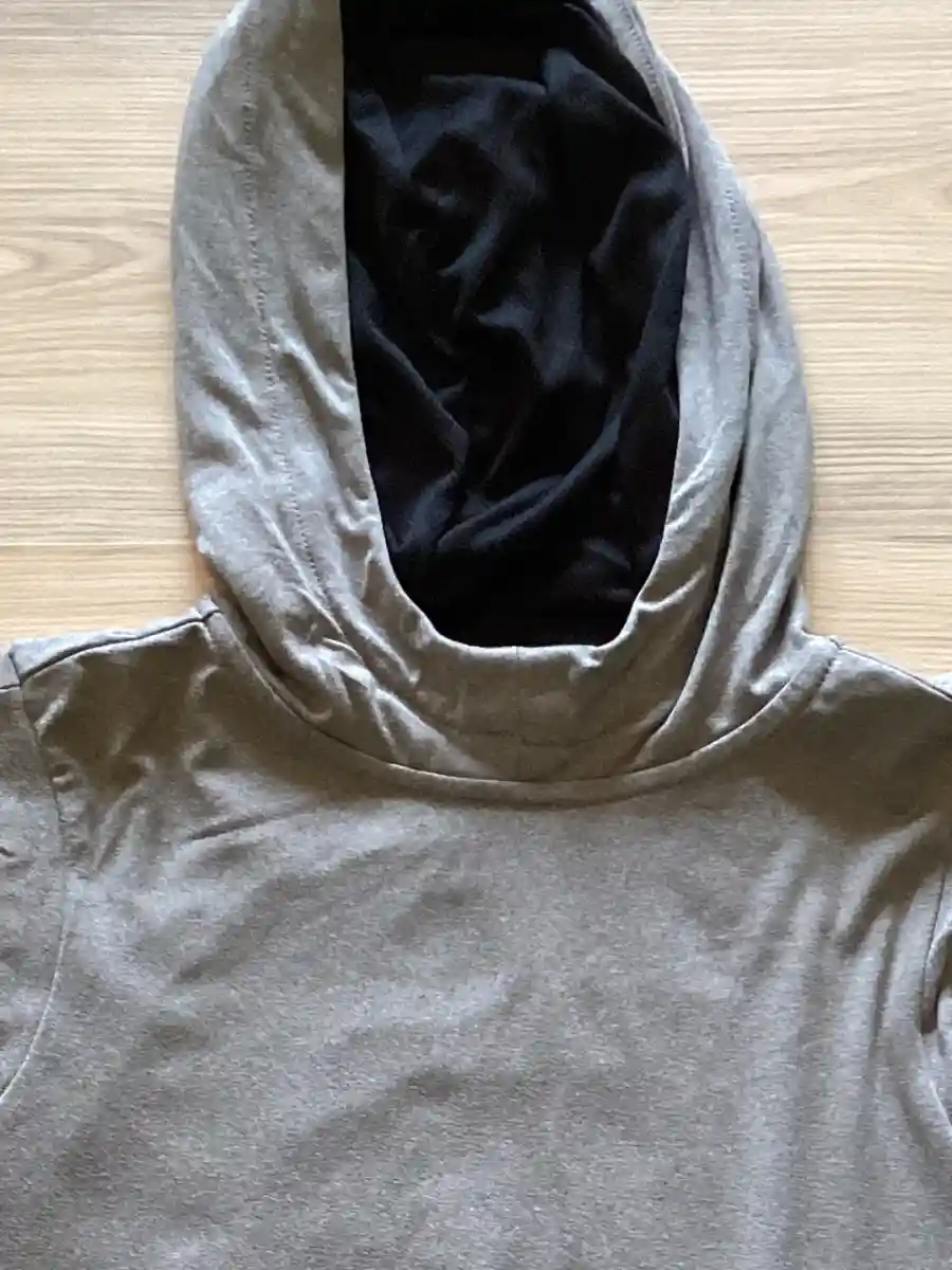 FURLANO Basketball Trikot Bild 3