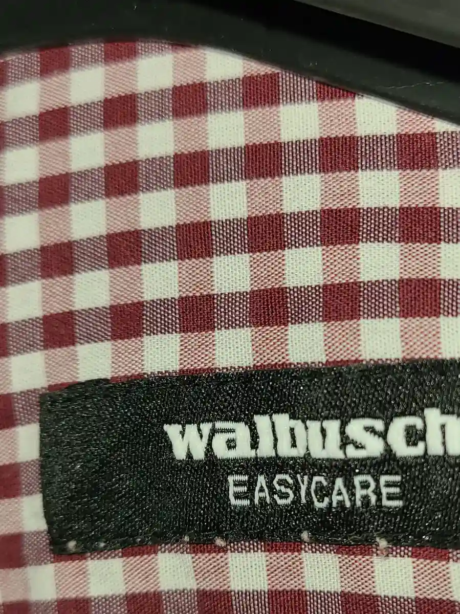 WALBUSCH Freizeithemd Bild 8