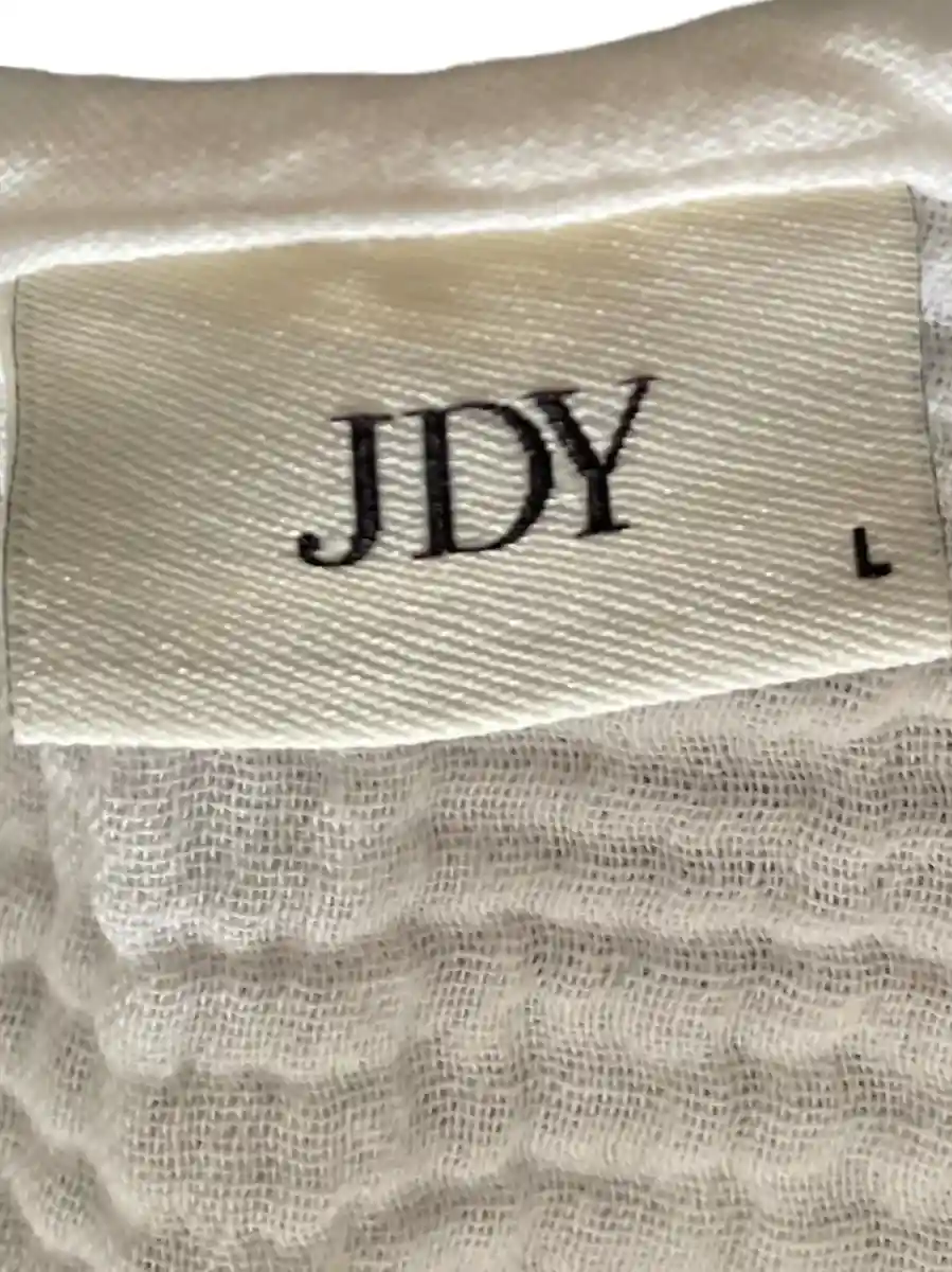 JDY Sommerkleid Bild 8