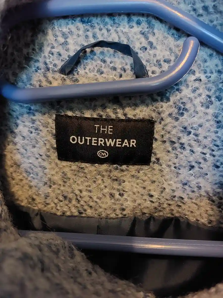 OUTERWEAR Übergangsmantel Bild 9