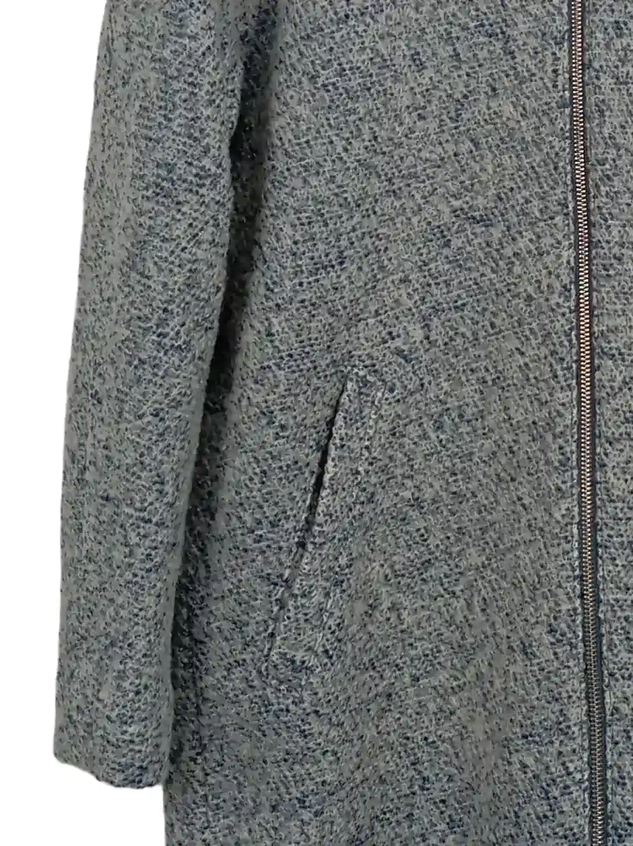 OUTERWEAR Übergangsmantel Bild 3