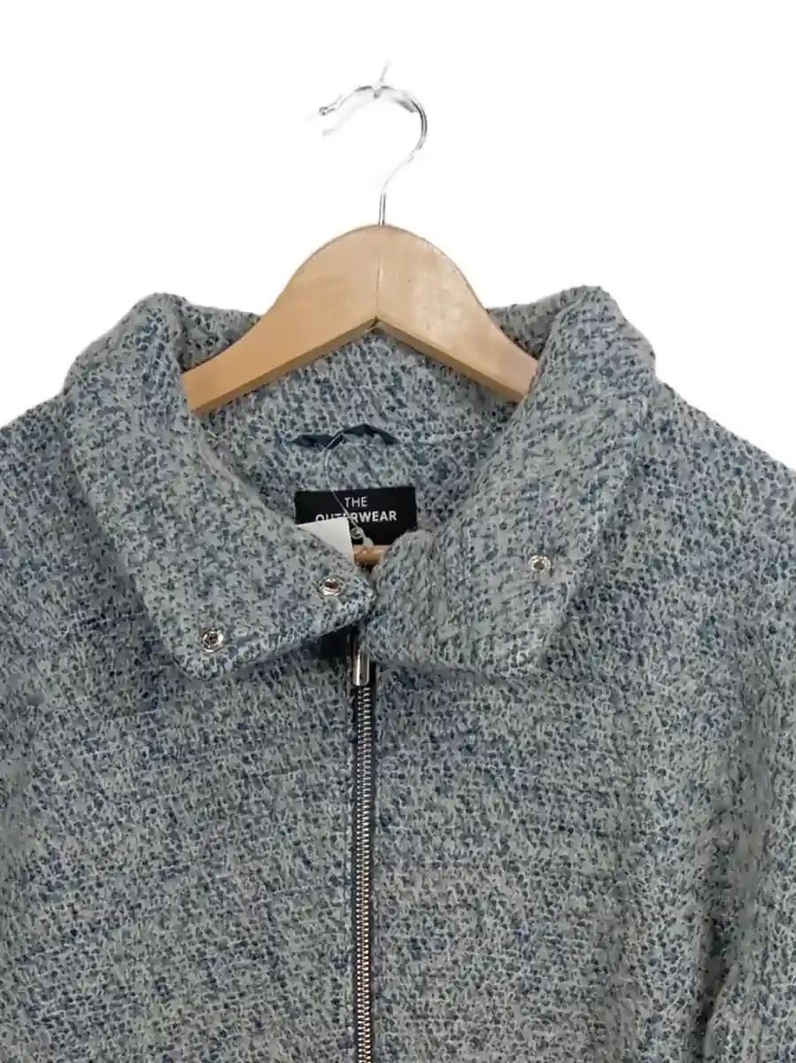 OUTERWEAR Übergangsmantel Bild 2