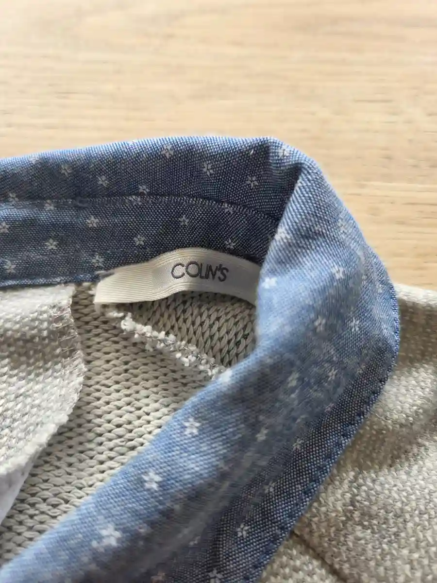 COLIN'S Pullover Bild 6