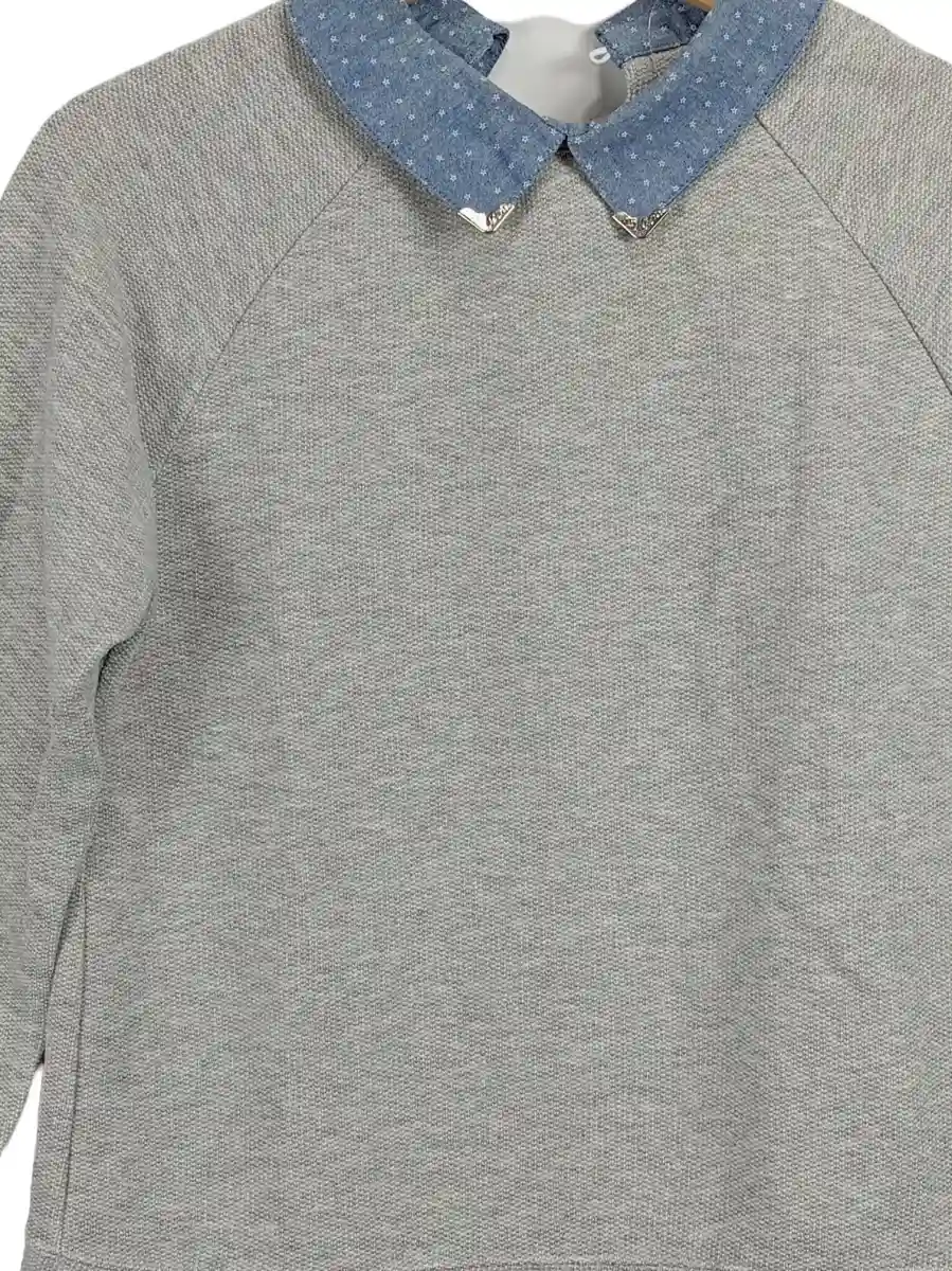 COLIN'S Pullover Bild 3