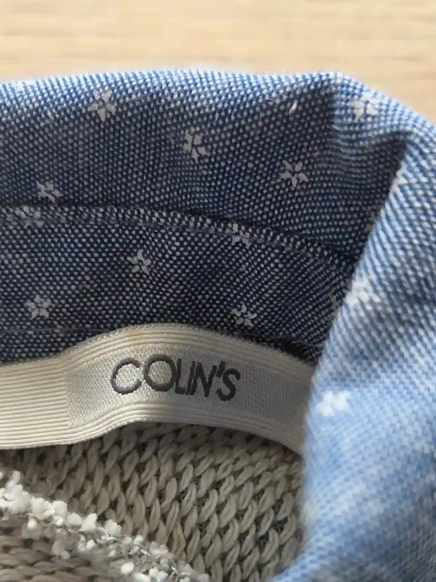 COLIN'S Pullover Bild 7