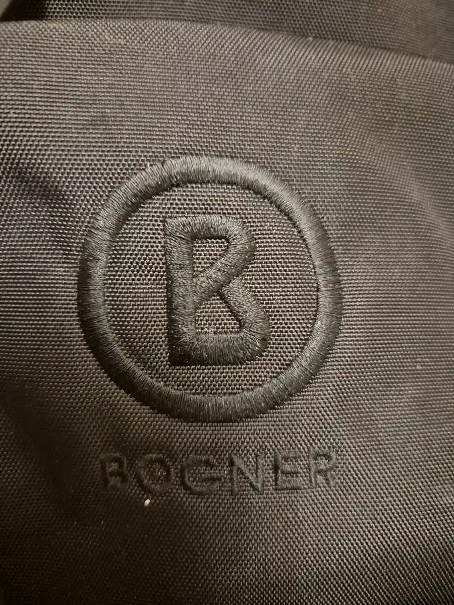 BOGNER Rucksack Bild 3