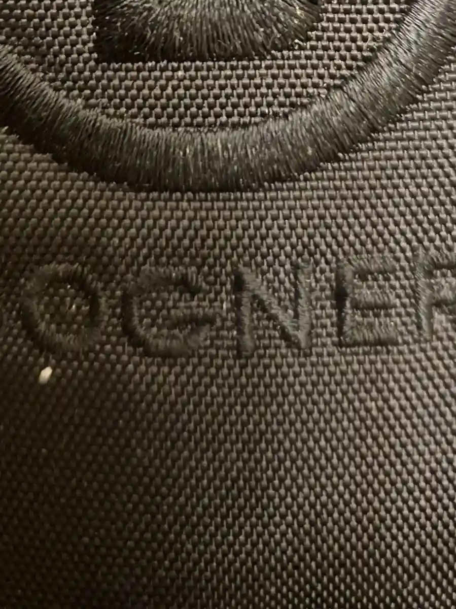 BOGNER Rucksack Bild 5