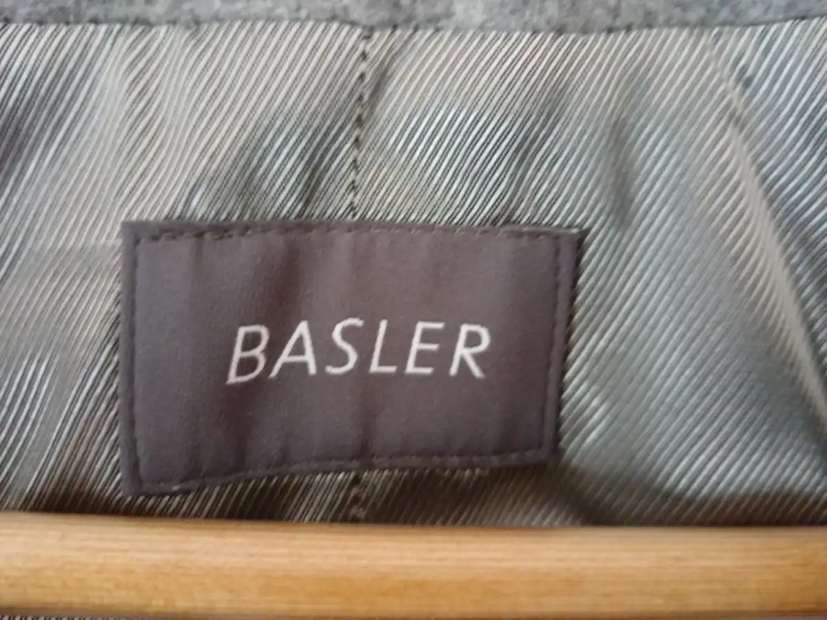 BASLER Übergangsmantel Bild 9