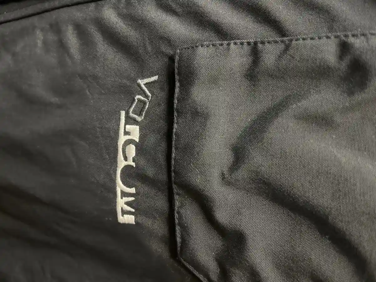 VOLCOM Outdoorjacke Bild 7