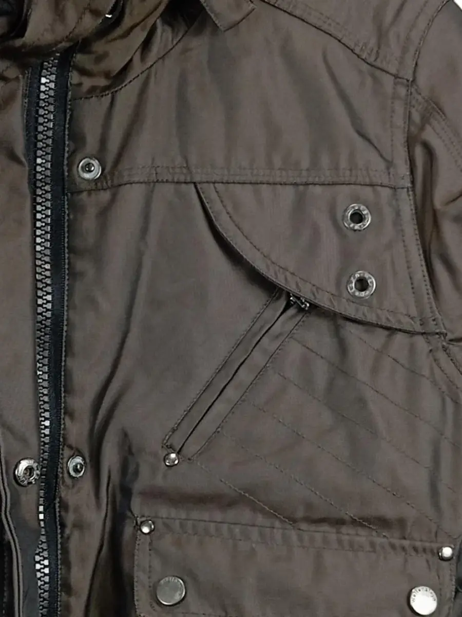 WELLENSTEYN Steppjacke Bild 3