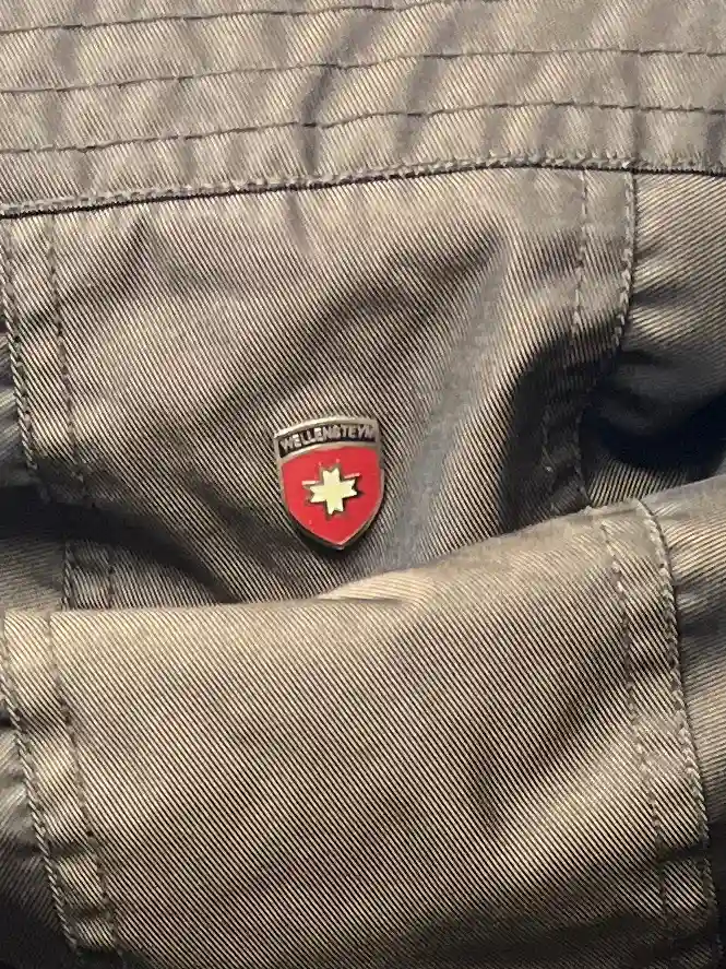 WELLENSTEYN Steppjacke Bild 6
