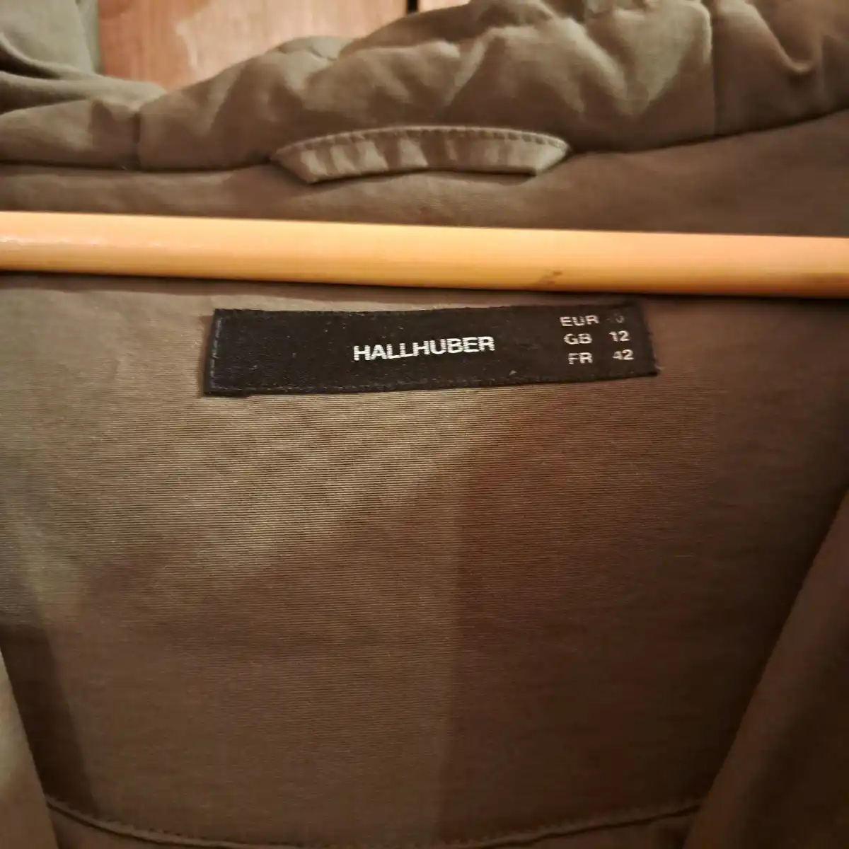 HALLHUBER Outdoorjacke Bild 7