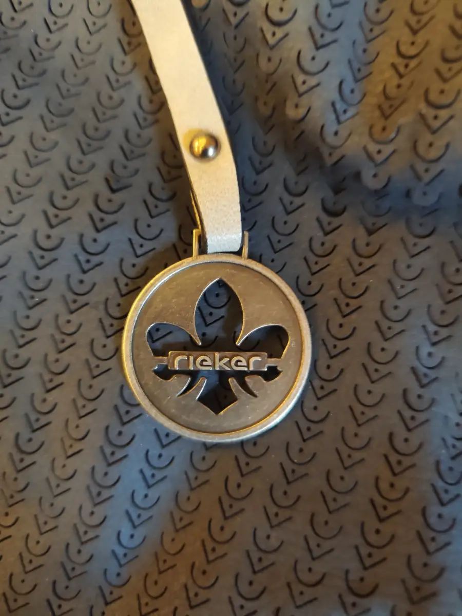 RIEKER Henkeltasche Bild 4