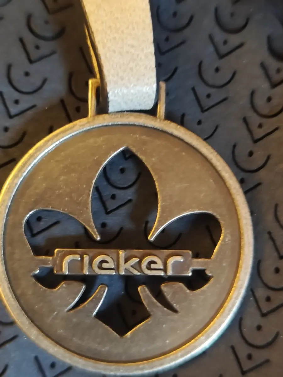 RIEKER Henkeltasche Bild 3