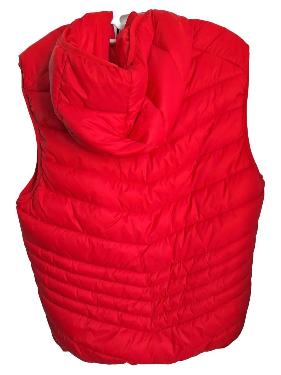 GEOGRAPHICAL NORWAY Steppweste Bild 2