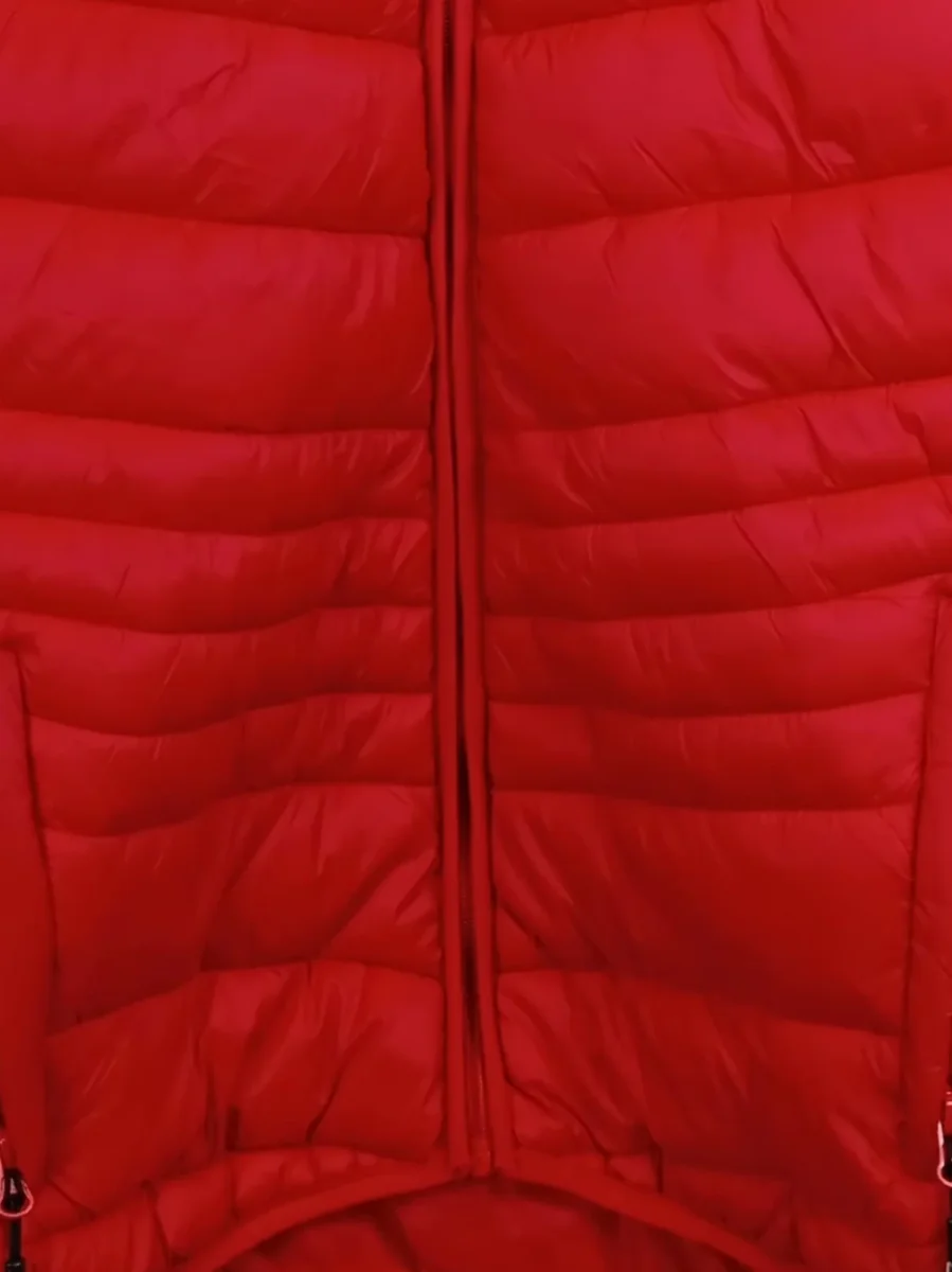 GEOGRAPHICAL NORWAY Steppweste Bild 5
