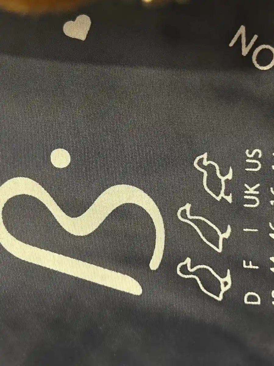 B.DUCK Steppjacke Bild 6