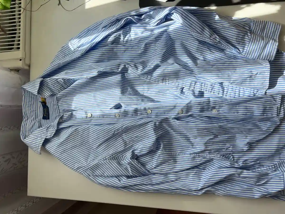 POLO RALPH LAUREN Freizeithemd Bild 4