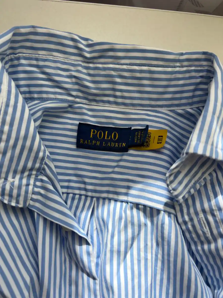 POLO RALPH LAUREN Freizeithemd Bild 3