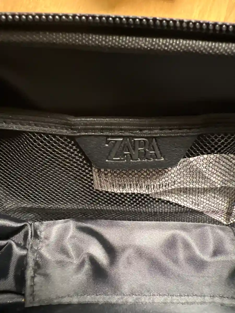 ZARA Gürteltasche Bild 3