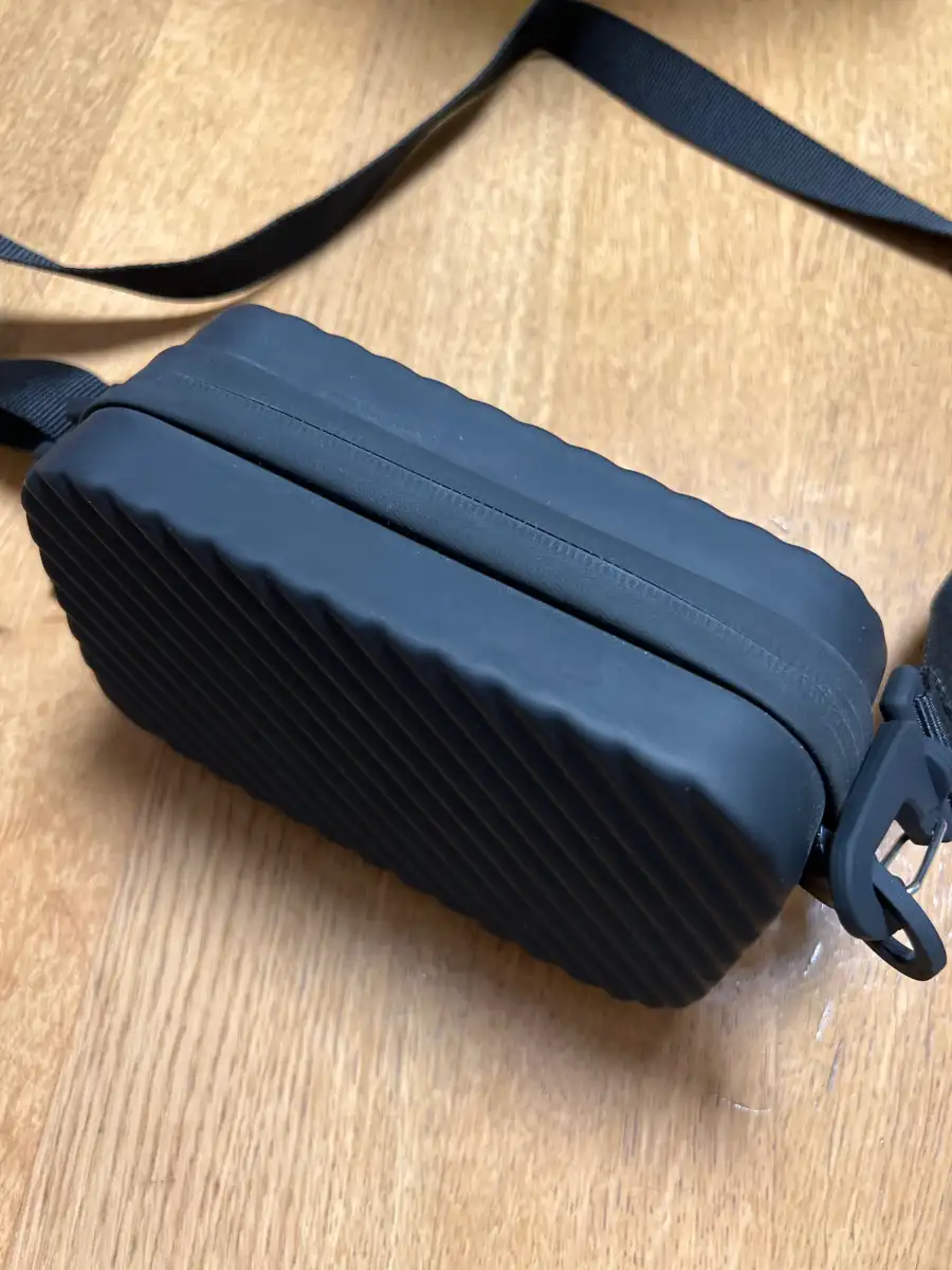 ZARA Gürteltasche Bild 7