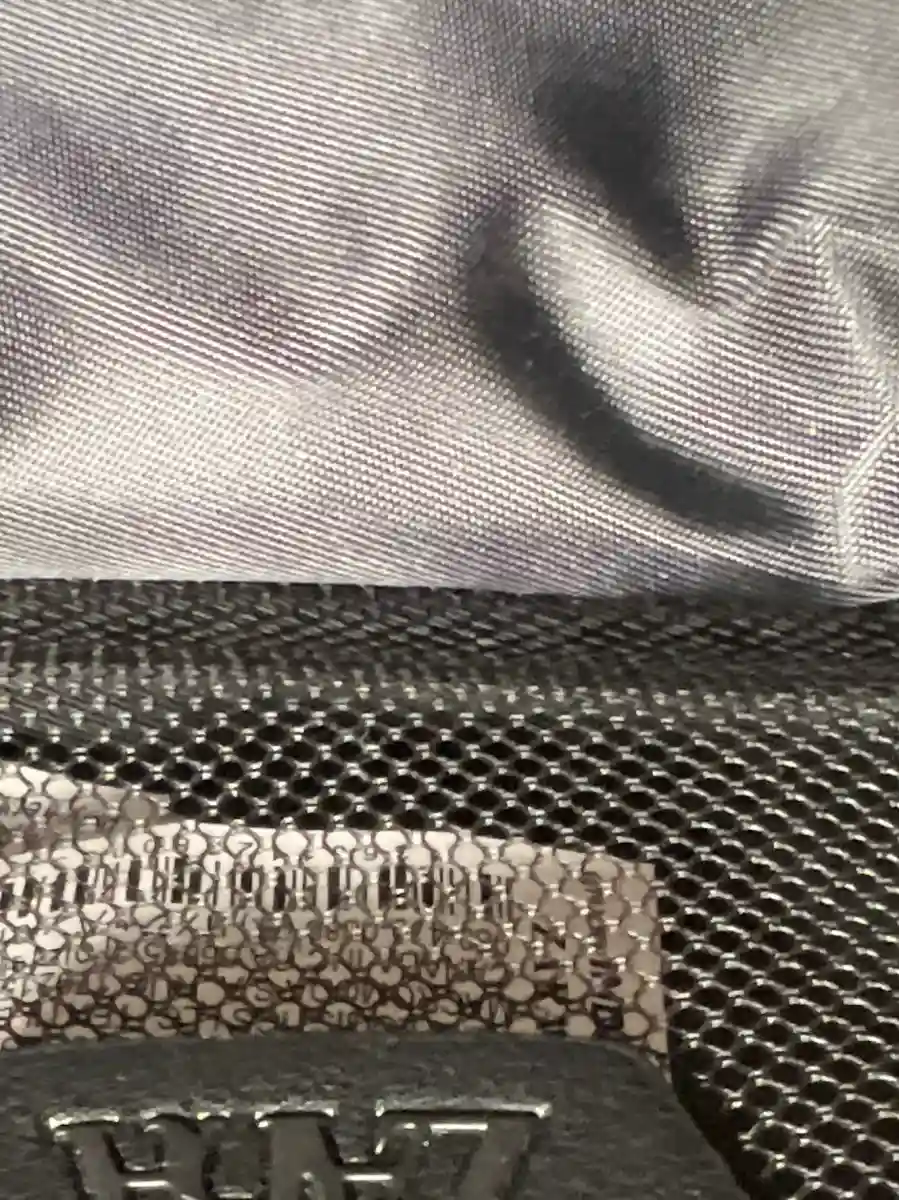 ZARA Gürteltasche Bild 8