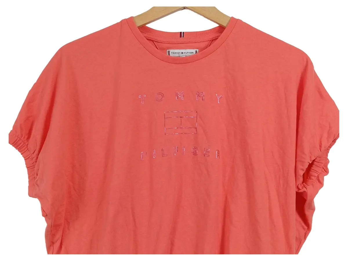 TOMMY HILFIGER T-Shirt Bild 2