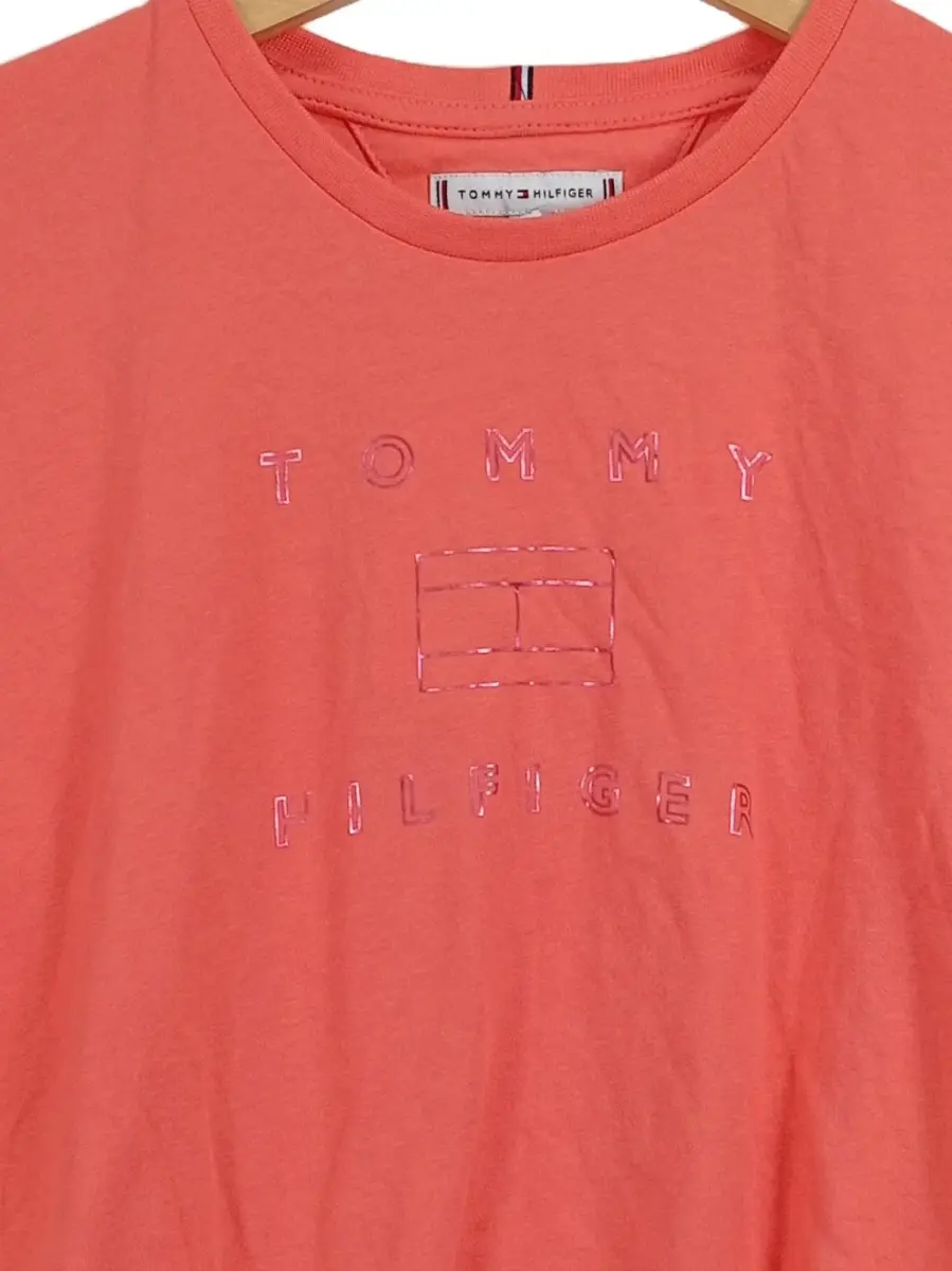 TOMMY HILFIGER T-Shirt Bild 4