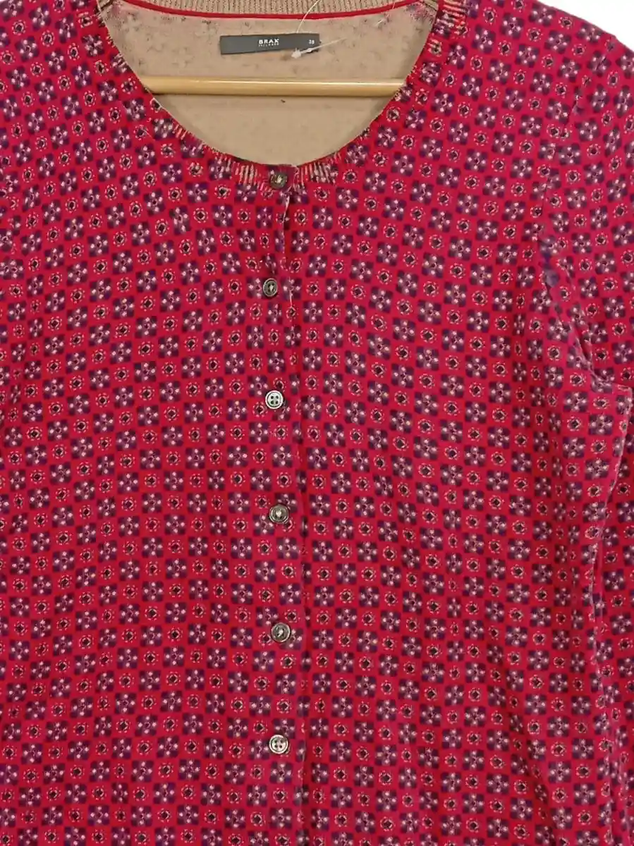 BRAX Strickjacke Bild 4