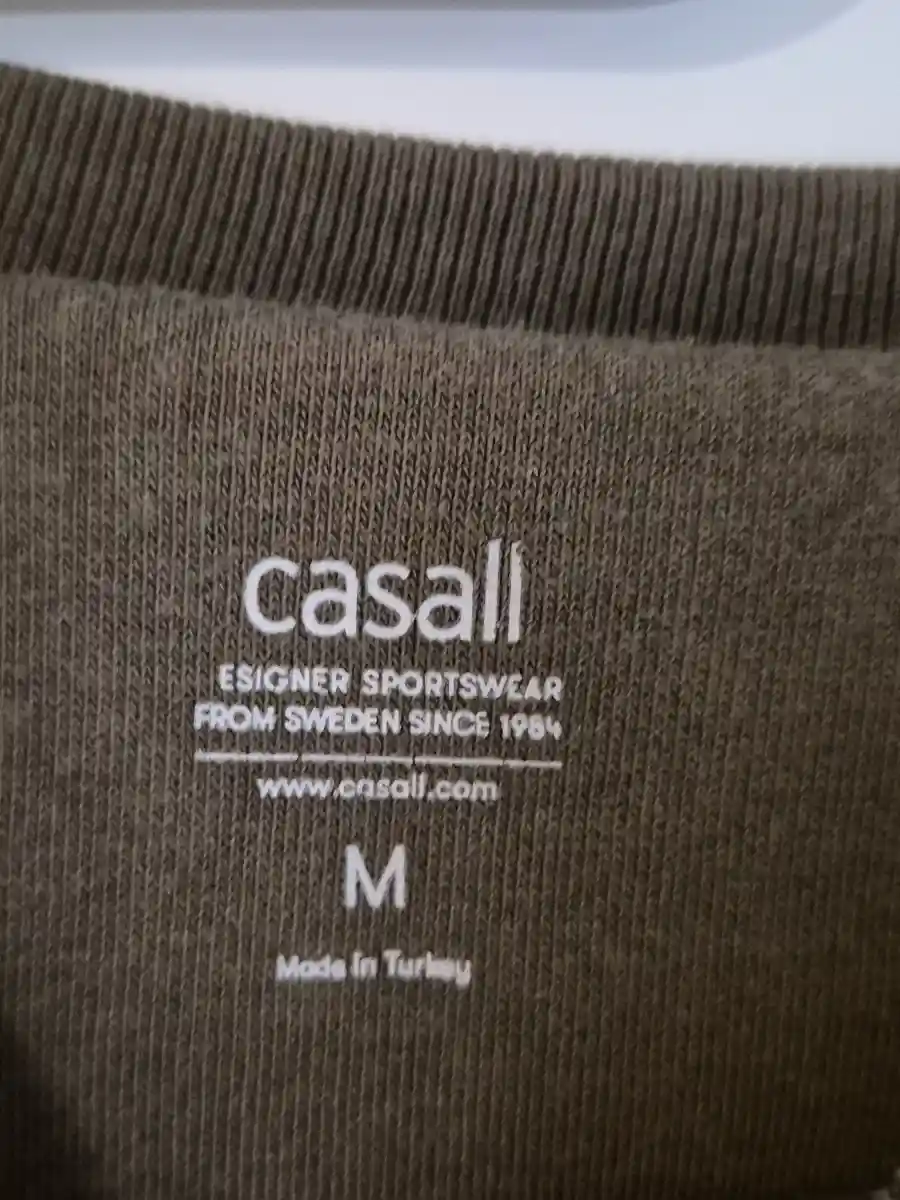 CASALL Sweatshirt Bild 5