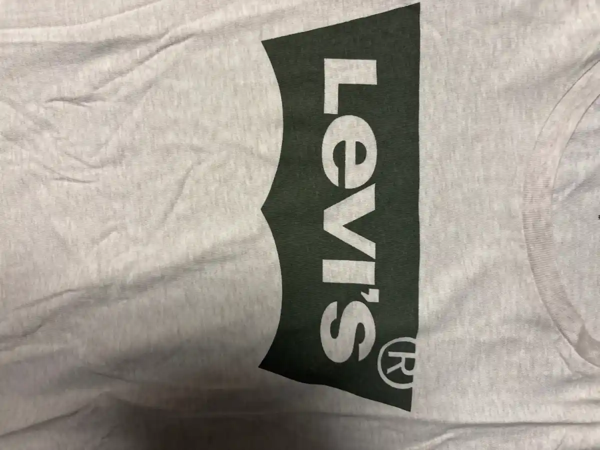 LEVI'S T-Shirt Bild 4