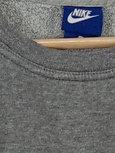 NIKE Sweatshirt Bild 2