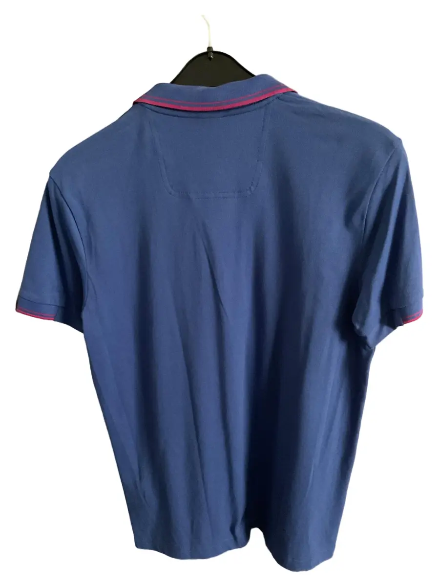 HUGO BOSS Poloshirt Bild 2