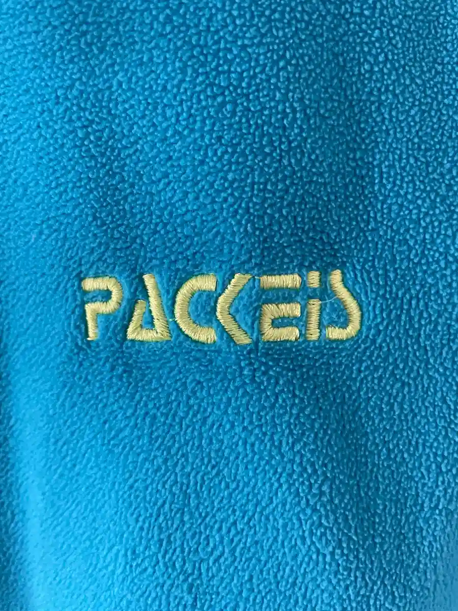 PACKEIS Fleecepullover Bild 4