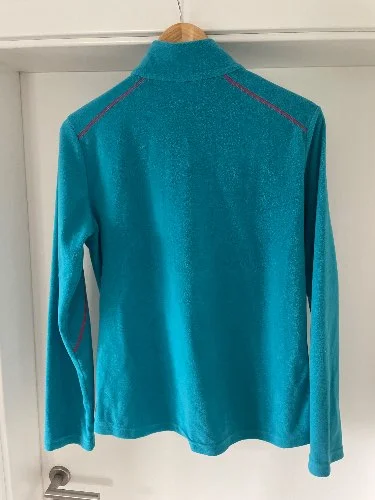 PACKEIS Fleecepullover Bild 2
