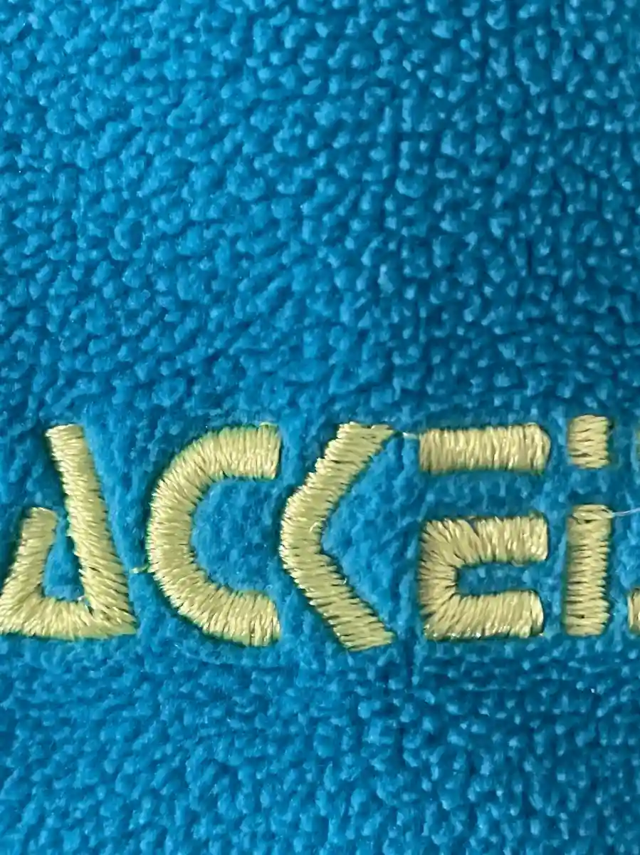 PACKEIS Fleecepullover Bild 5