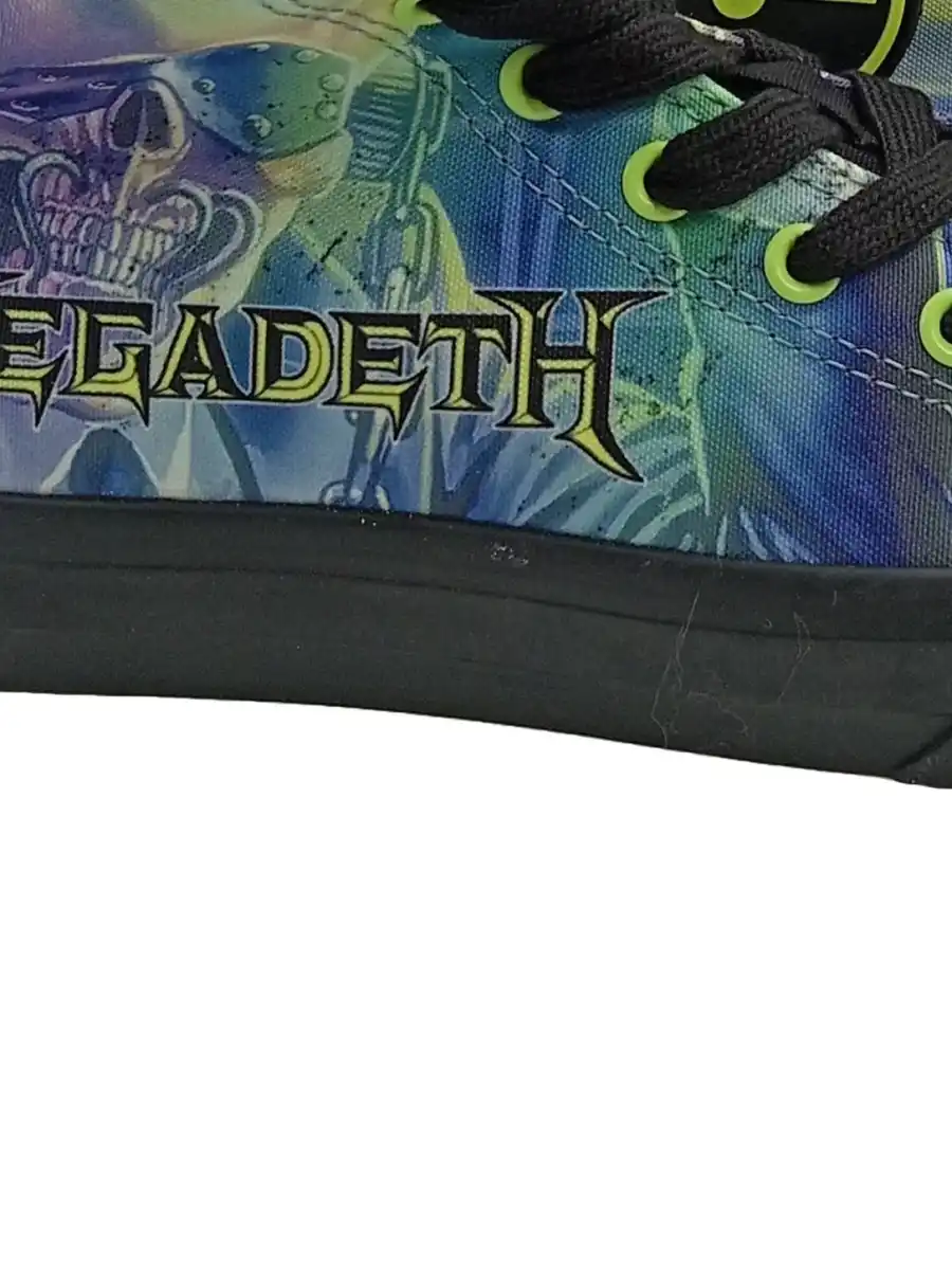 EMP Sneaker high Bild 4