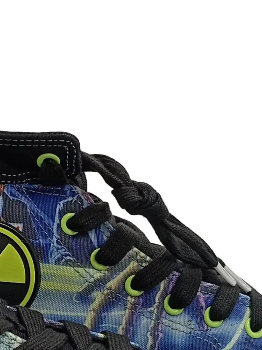 EMP Sneaker high Bild 5