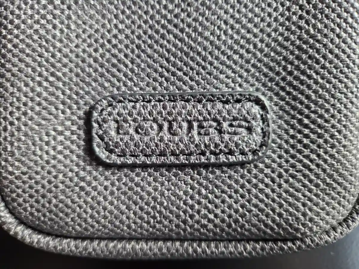 LOUBS Umhängetasche Bild 2